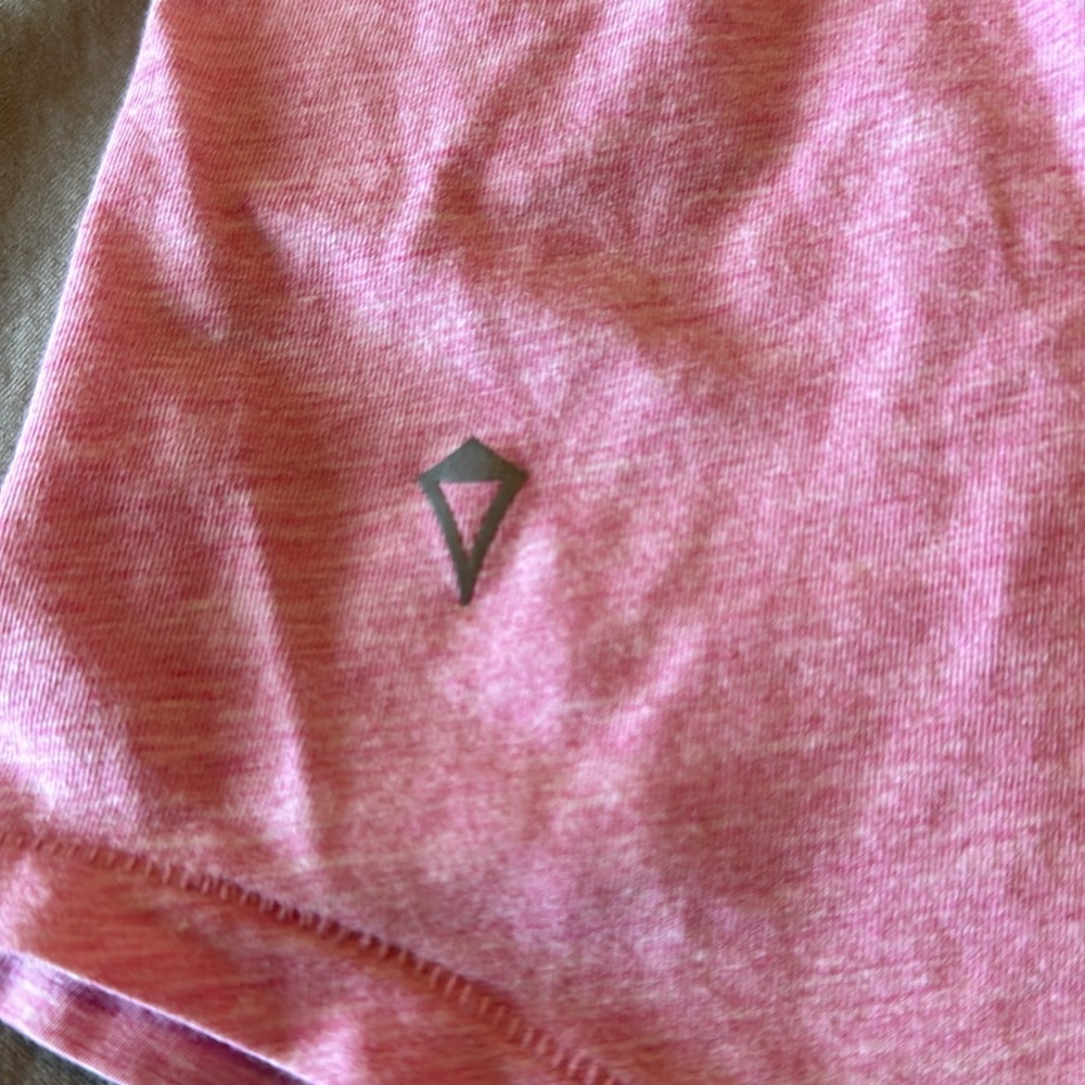 Ivivva Racerback Tank - Size 10 - Picture 4 of 5